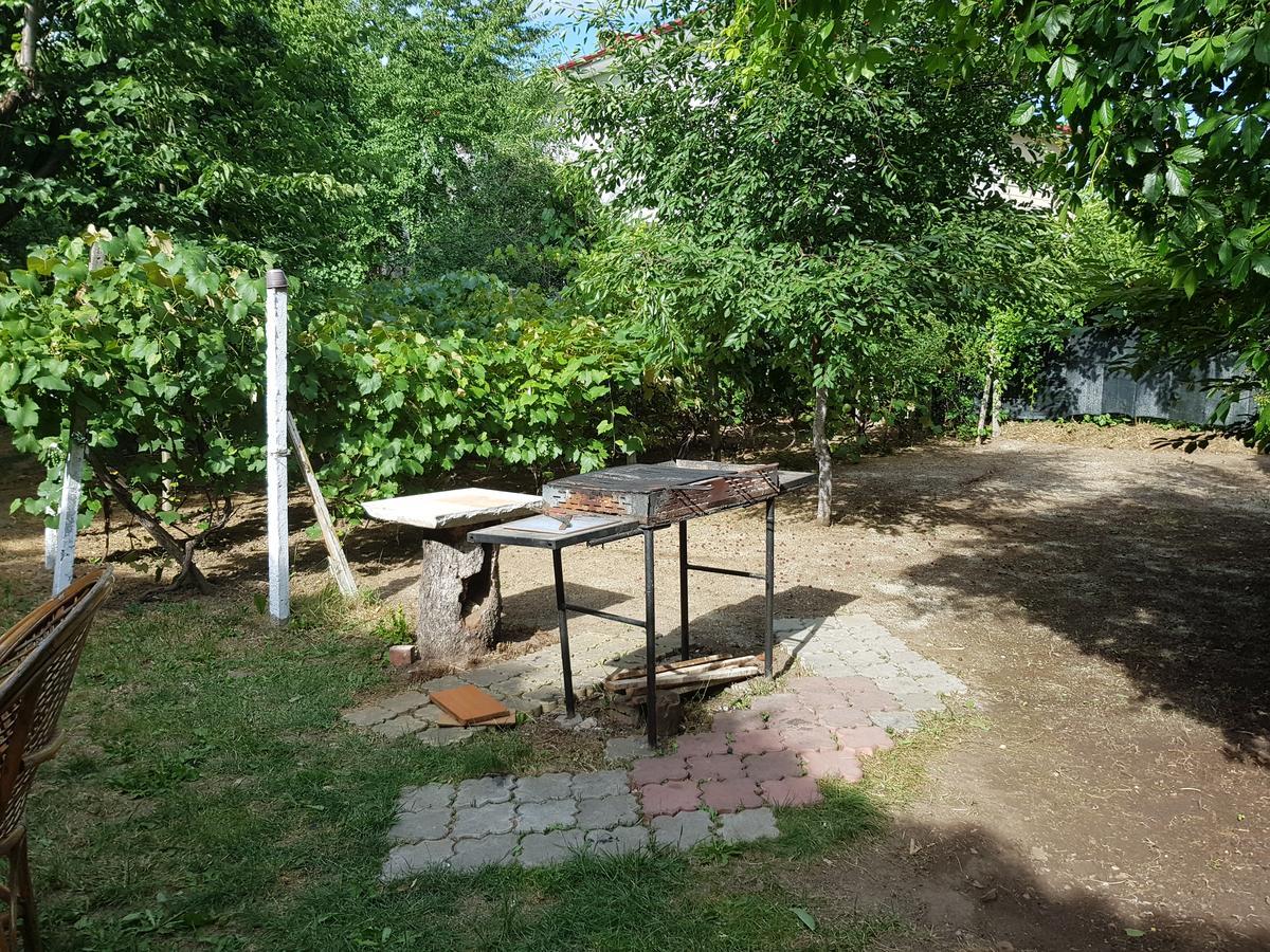 A Pousada Casa Boiereasca Craiova Exterior foto