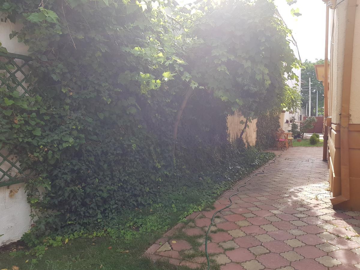 A Pousada Casa Boiereasca Craiova Exterior foto