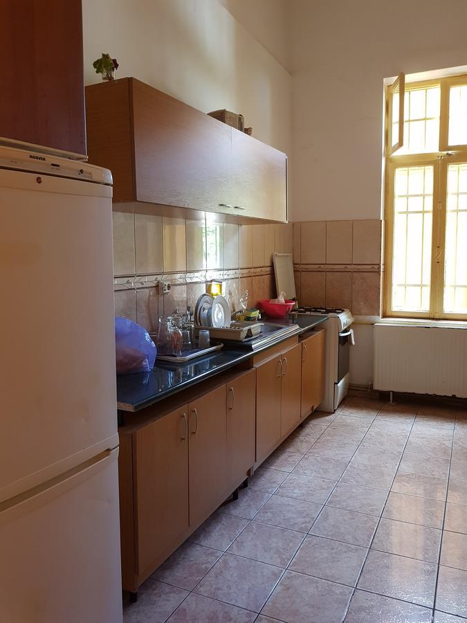 A Pousada Casa Boiereasca Craiova Exterior foto