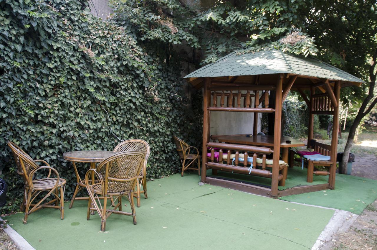 A Pousada Casa Boiereasca Craiova Exterior foto